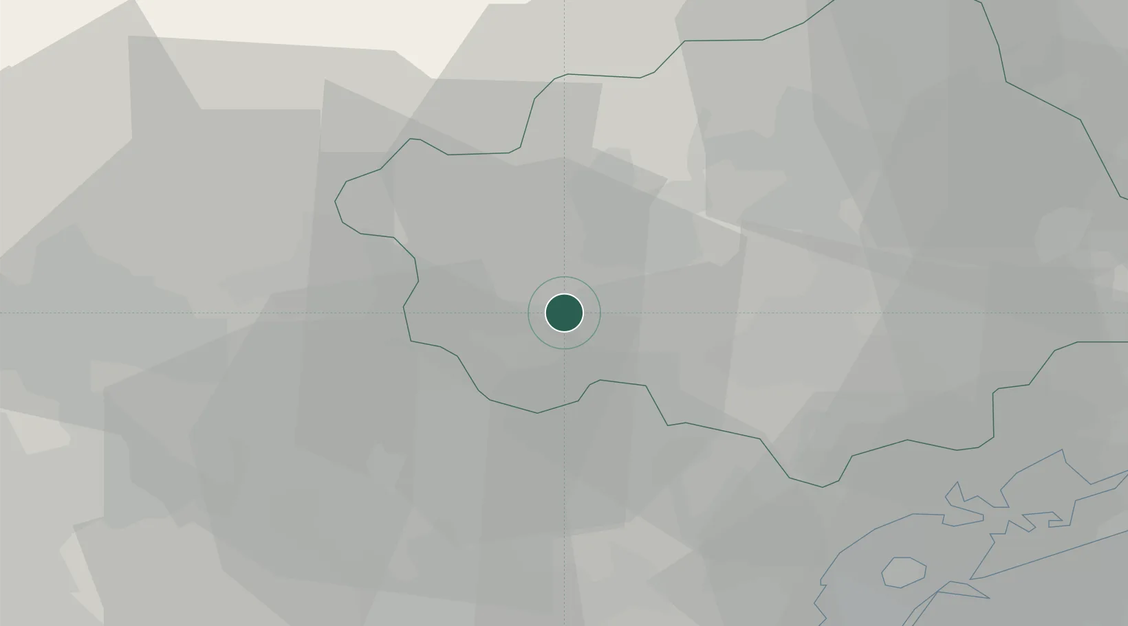 Location of ITFZL