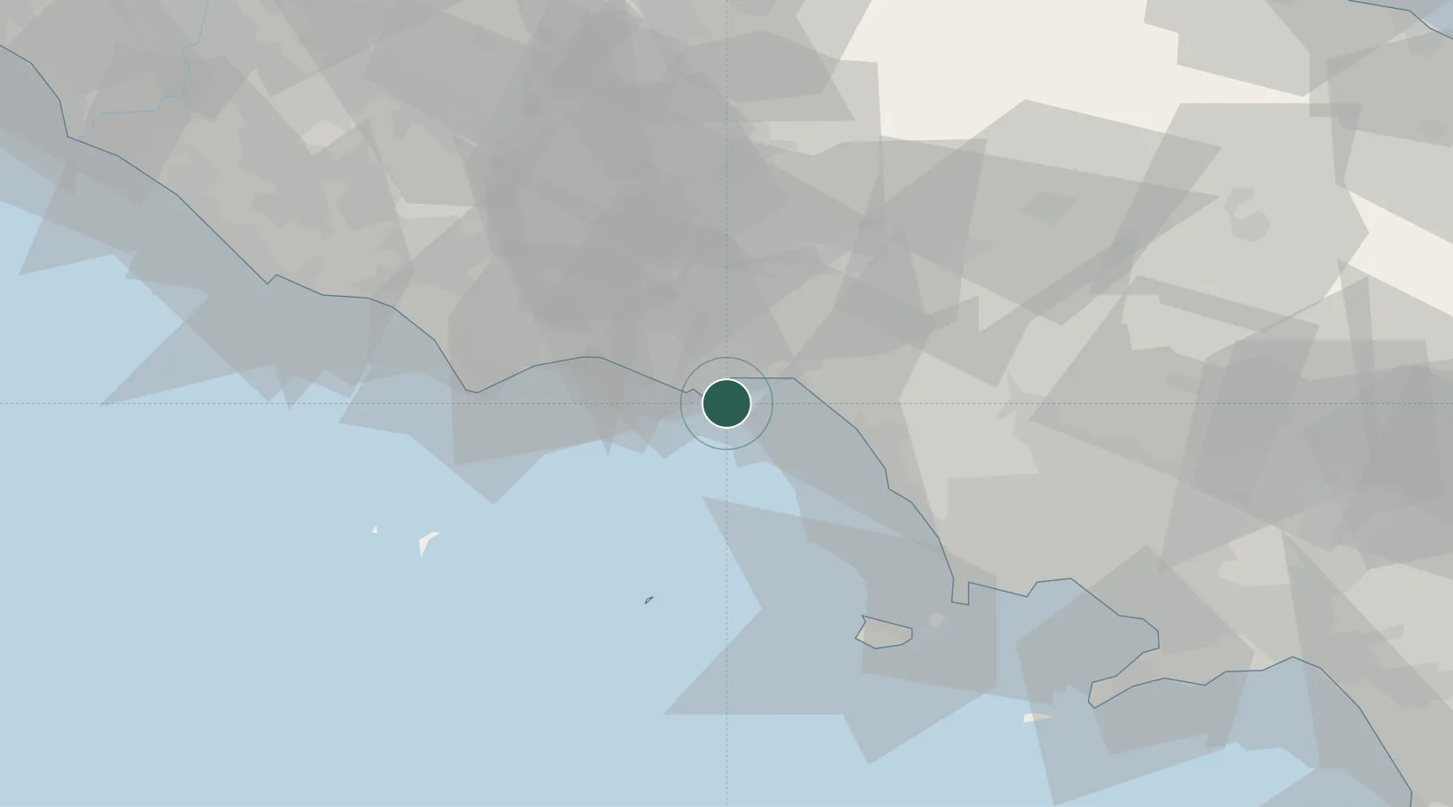 Location of ITGAE