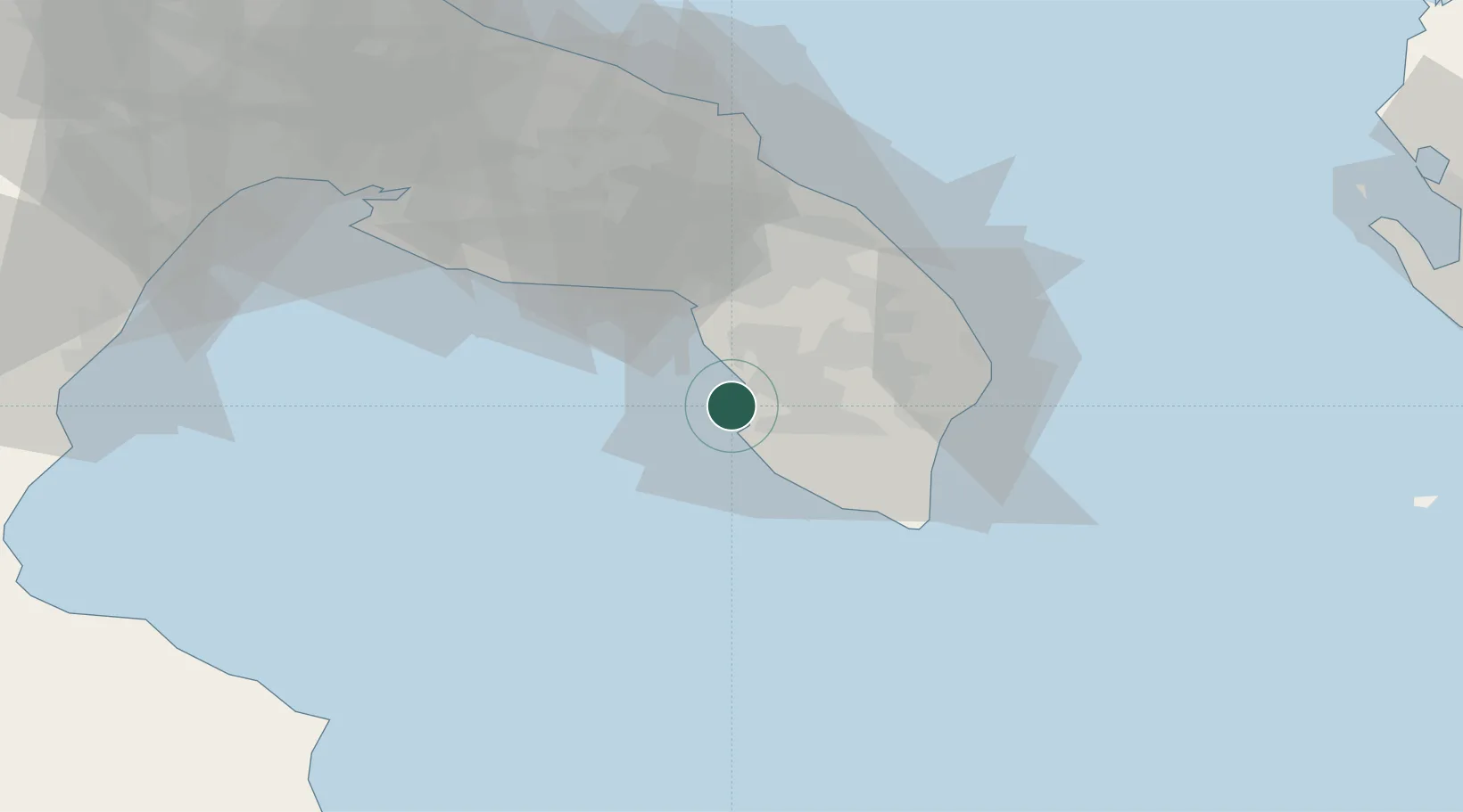 Location of ITGAL