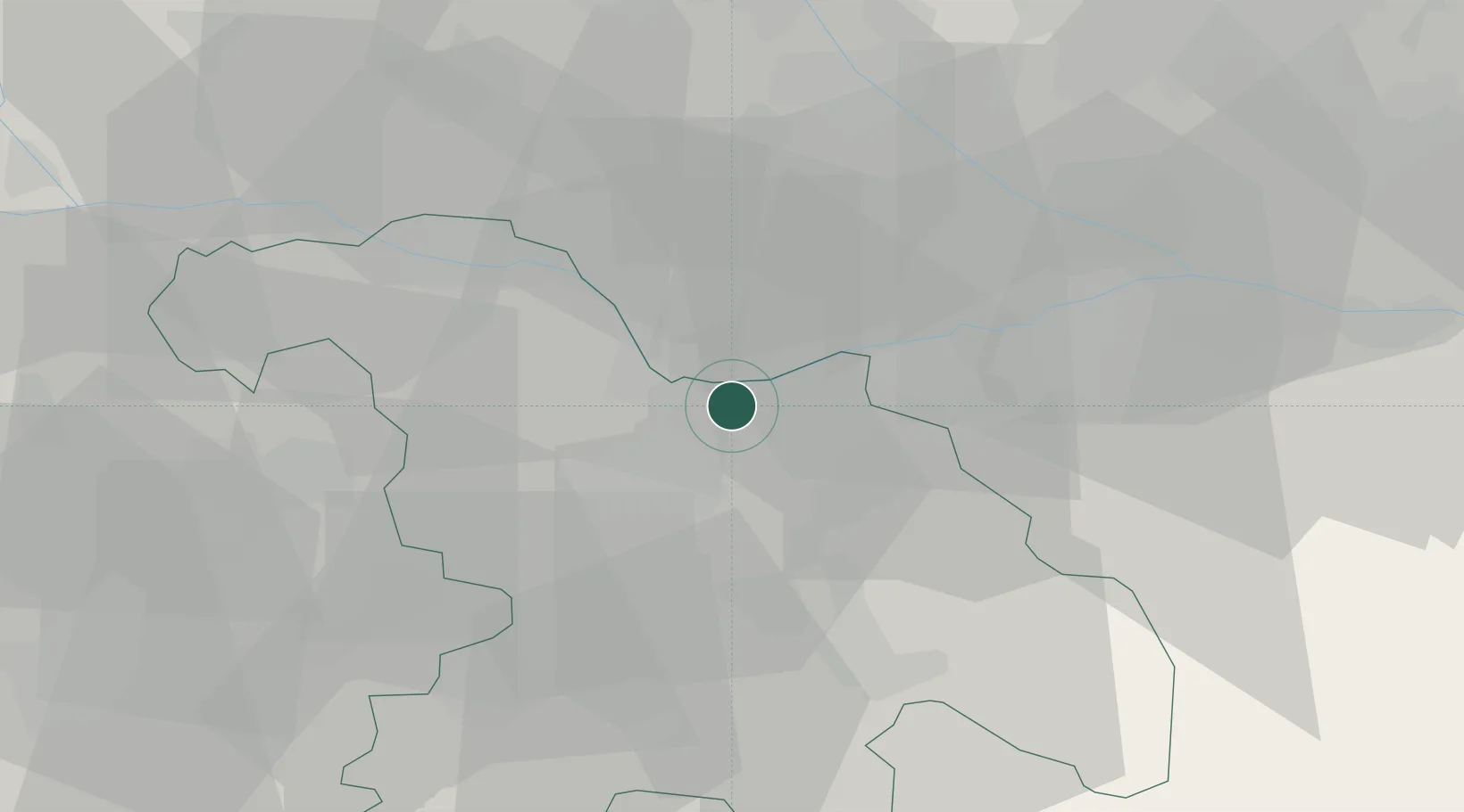 Location of ITGAN