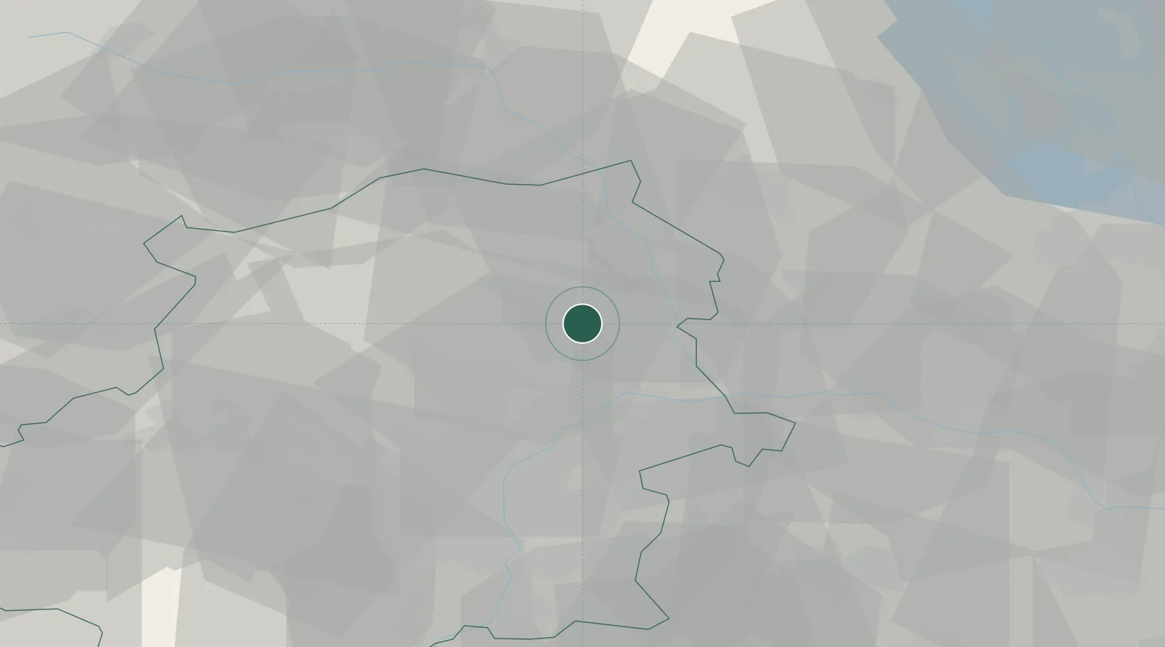 Location of ITGCV