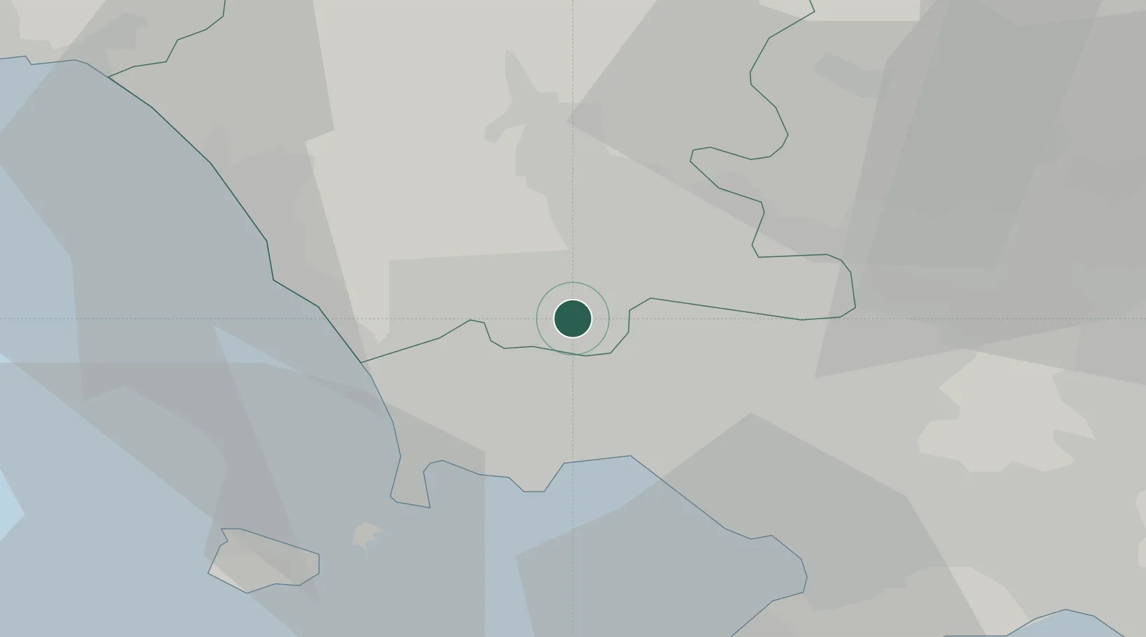 Location of ITGDA
