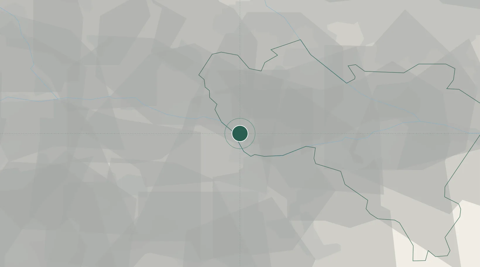 Location of ITGDD