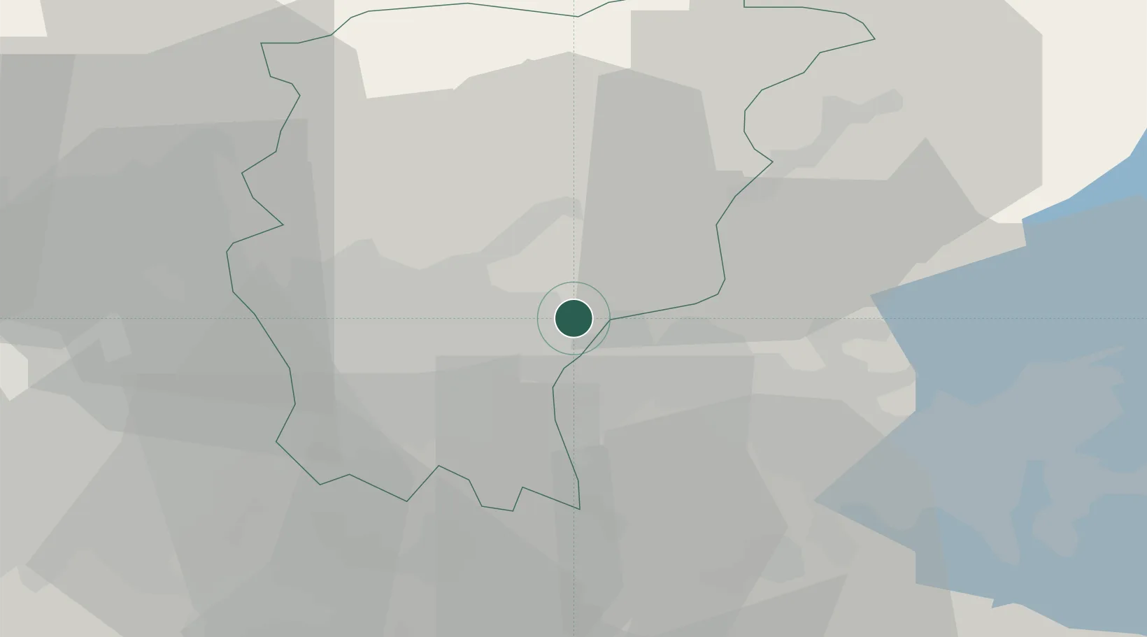 Location of ITGDS