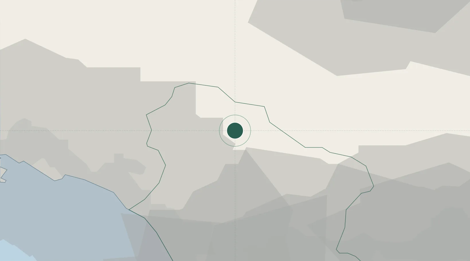 Location of ITGGG
