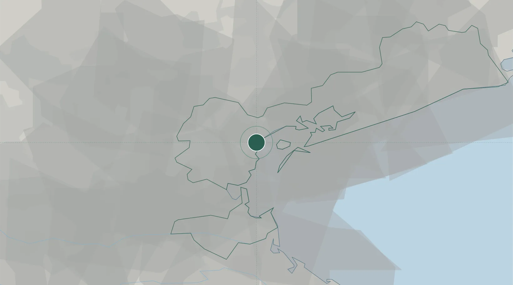 Location of ITGHE