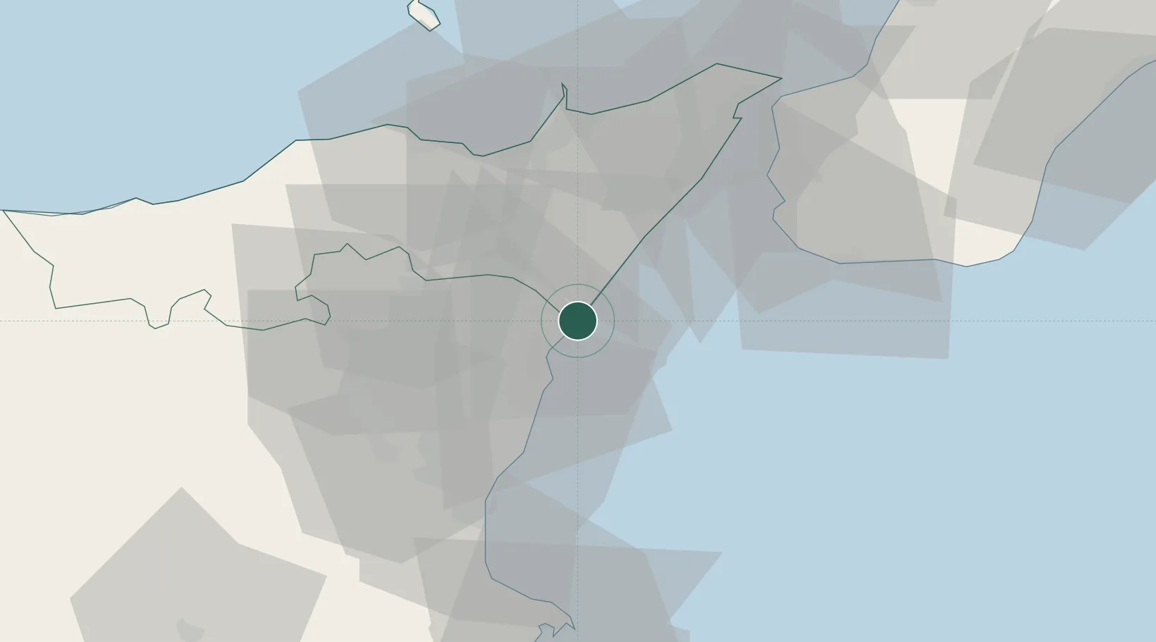 Location of ITGIA