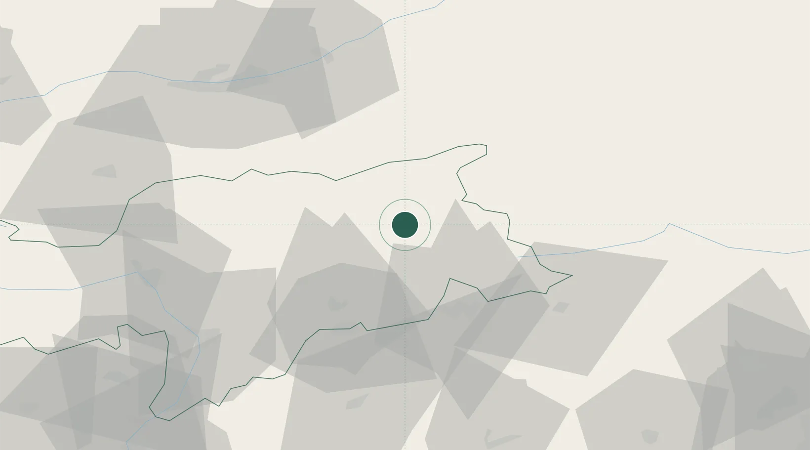 Location of ITGIS