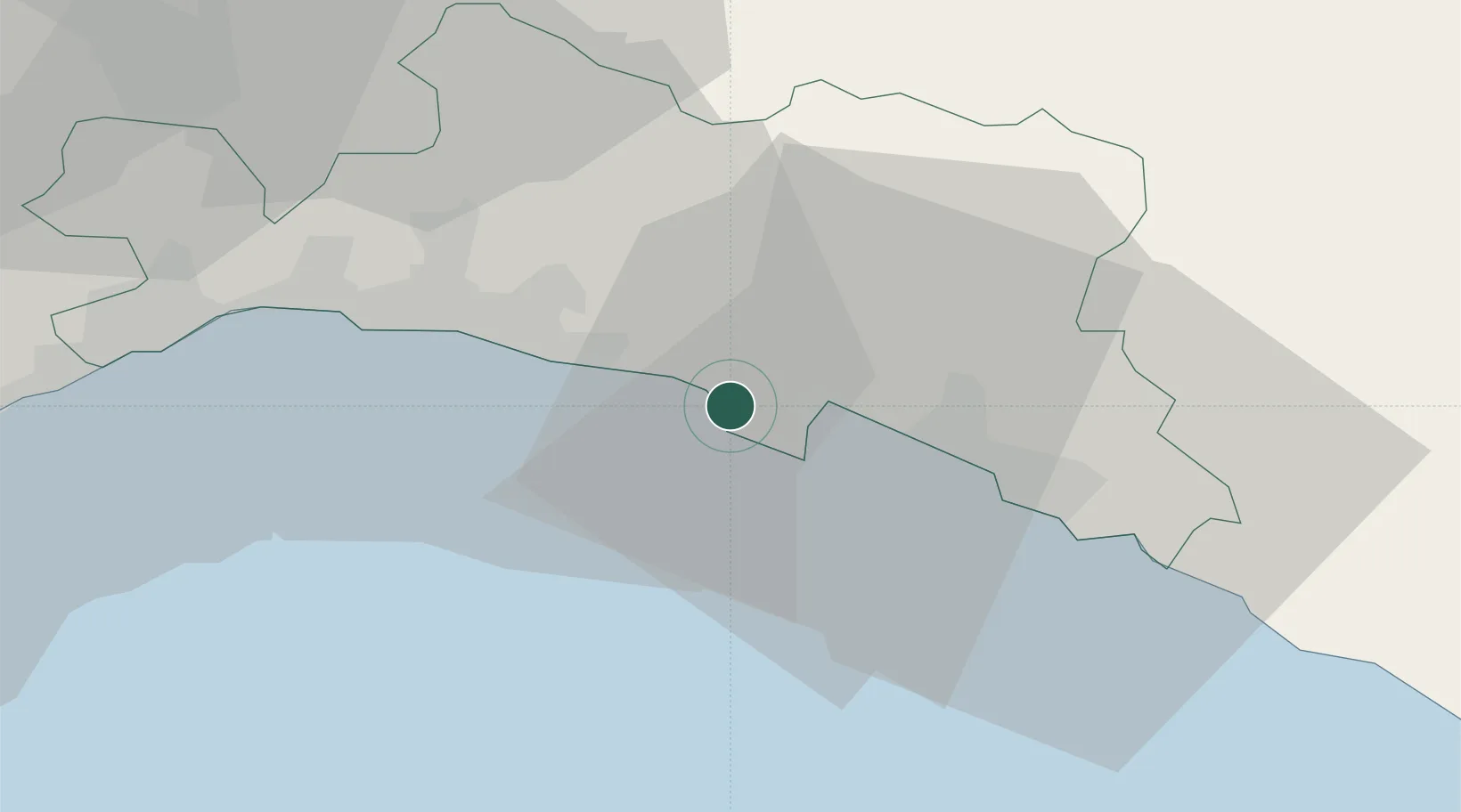 Location of ITGLJ