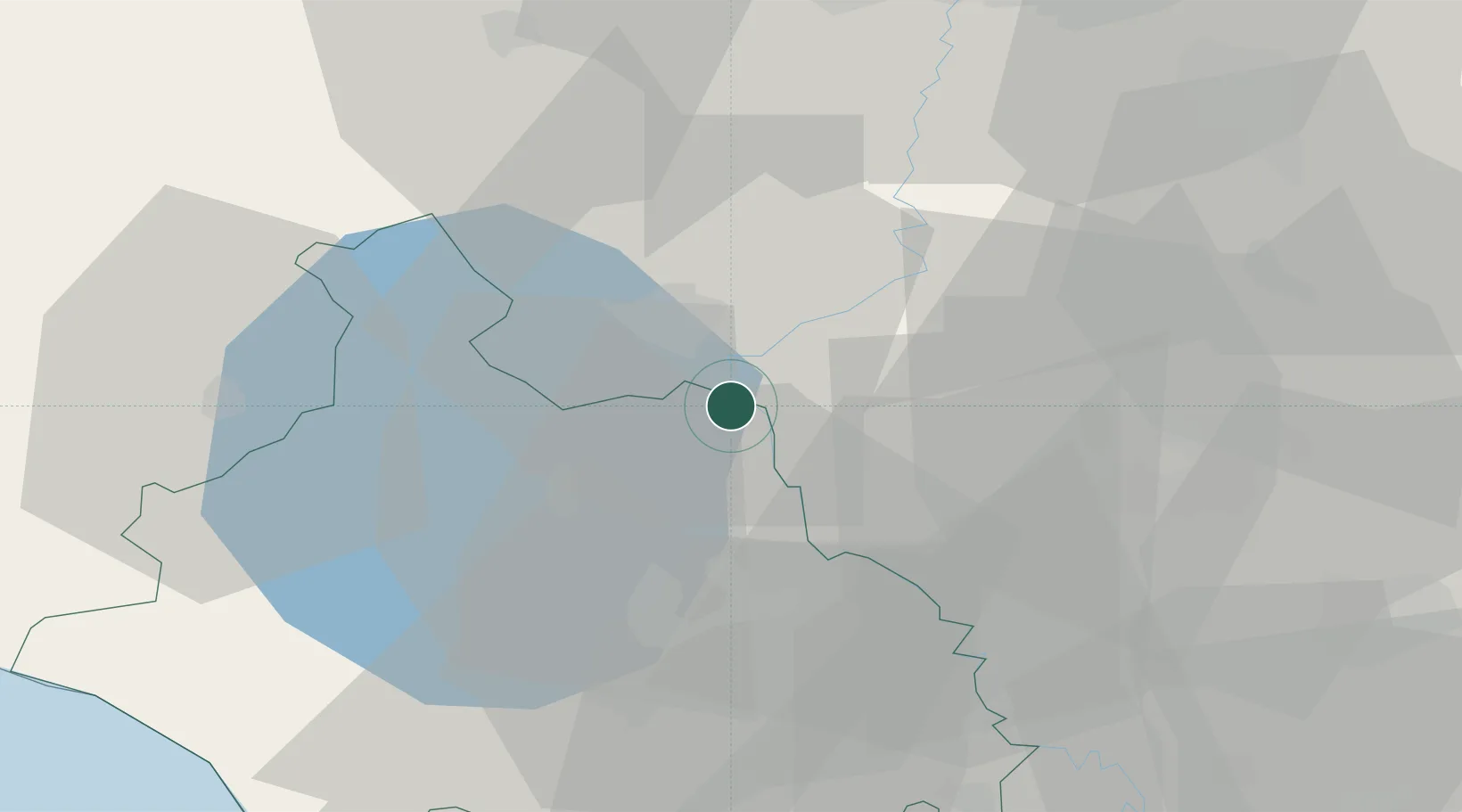 Location of ITGLN