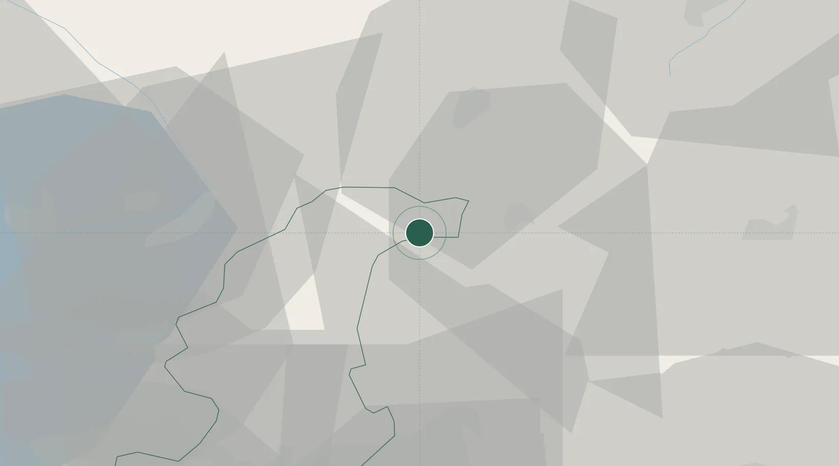 Location of ITGLO