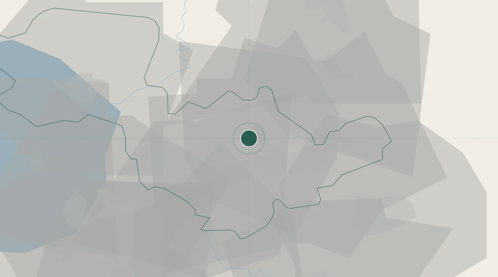 Location of ITGMN
