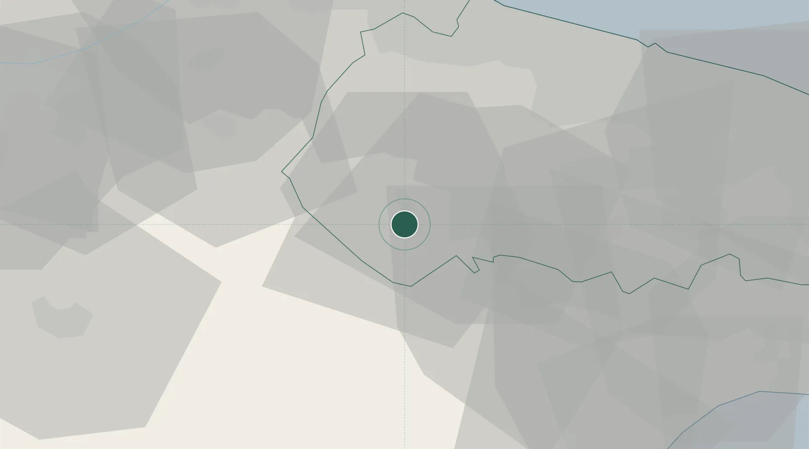 Location of ITGNG