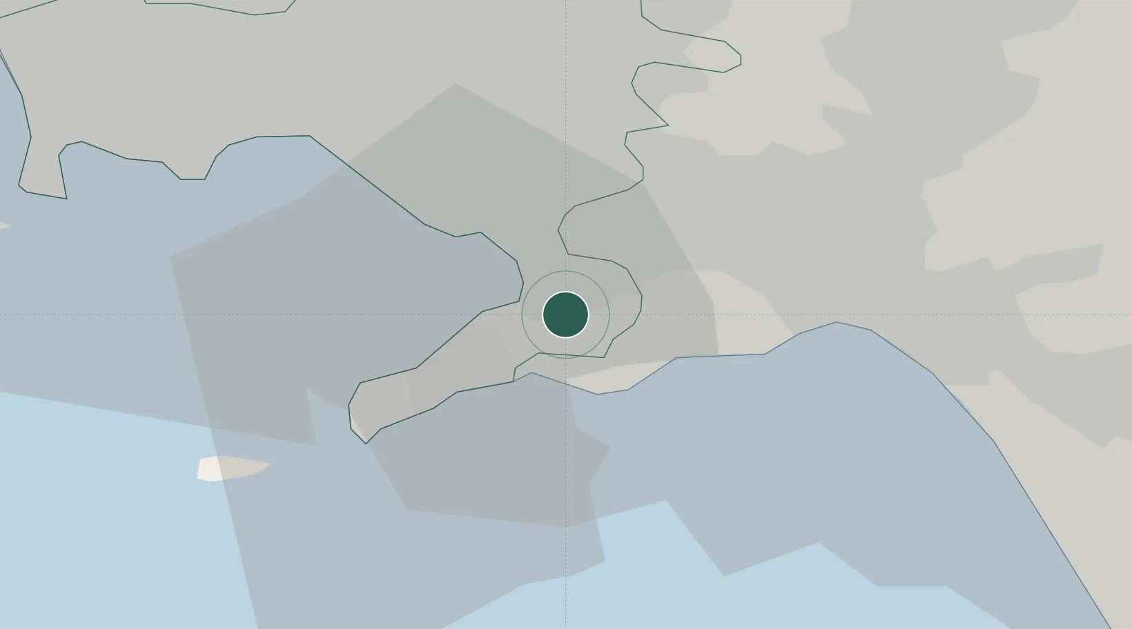 Location of ITGNO
