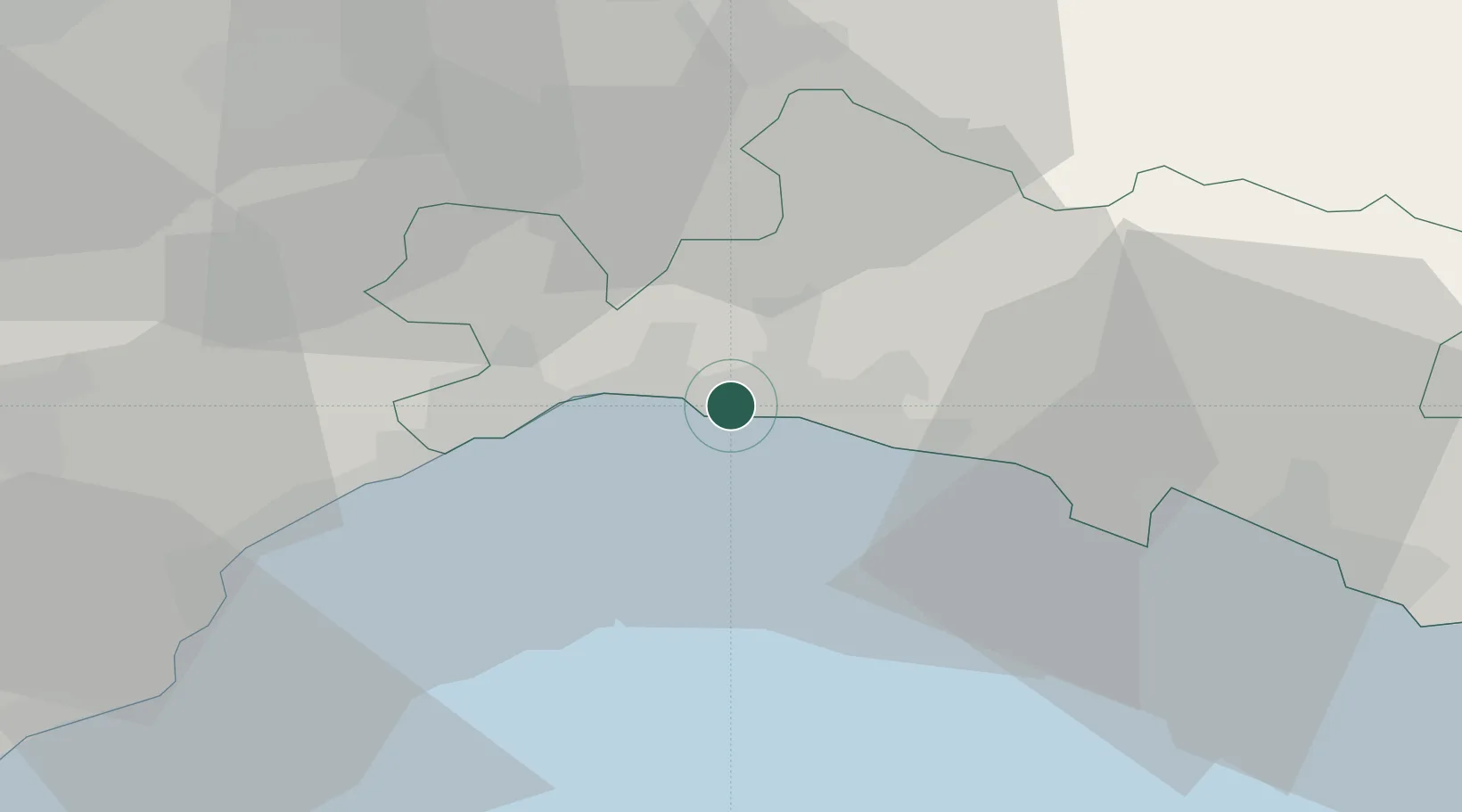 Location of ITGOA