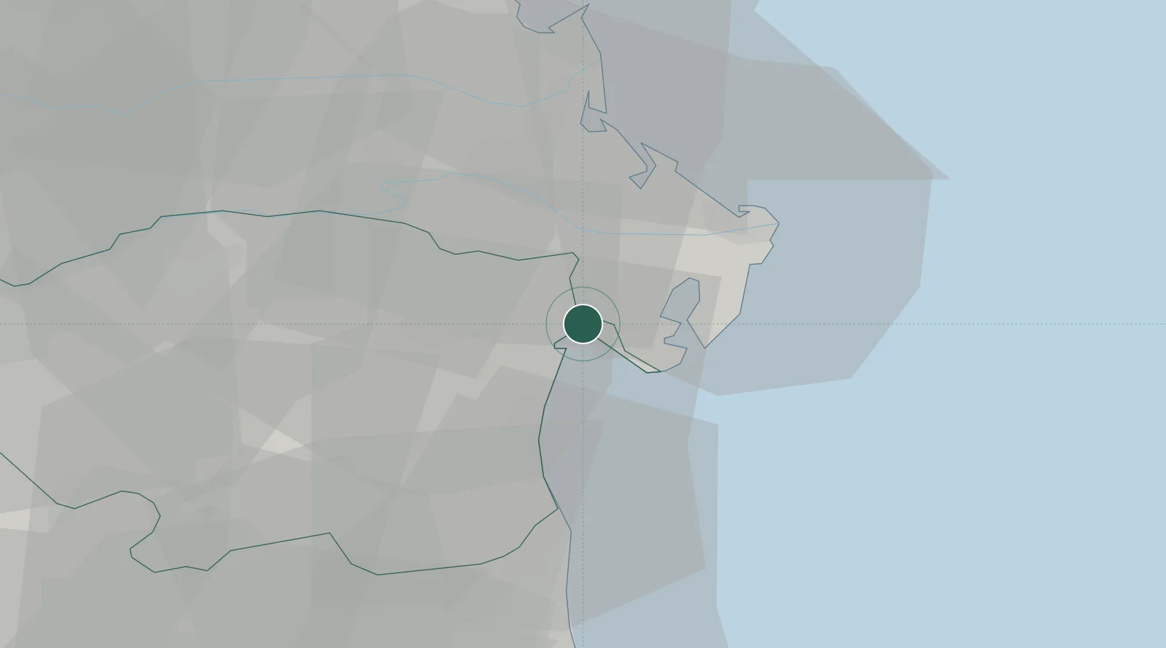 Location of ITGOO