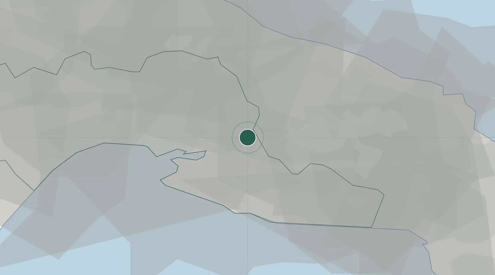 Location of ITGRT