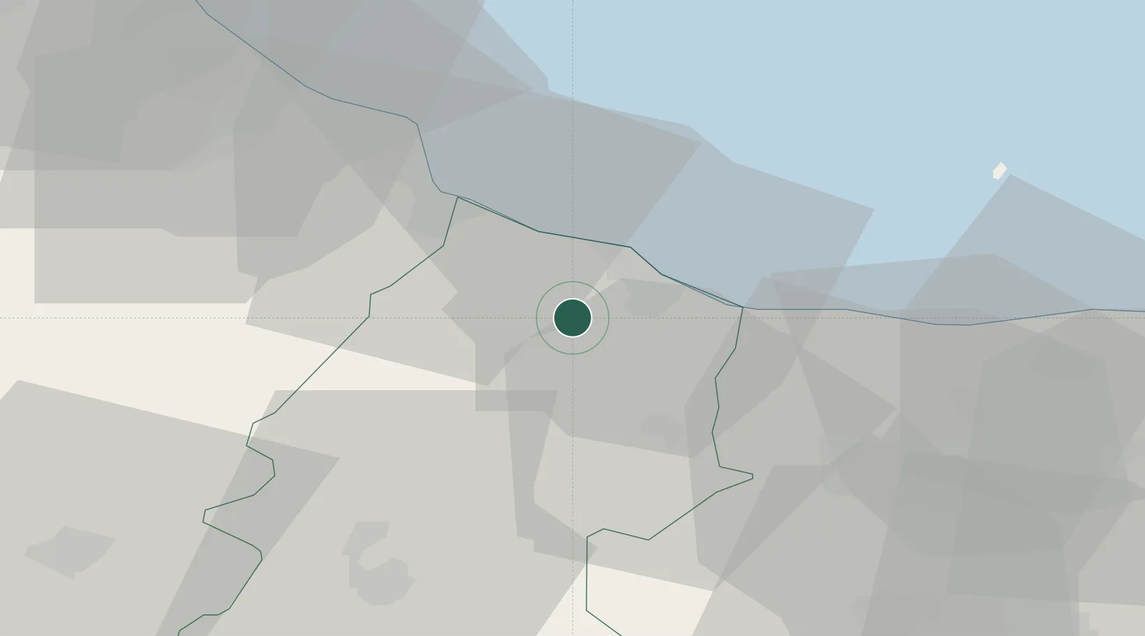 Location of ITGUG
