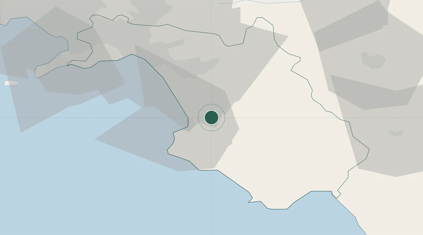 Location of ITGUN