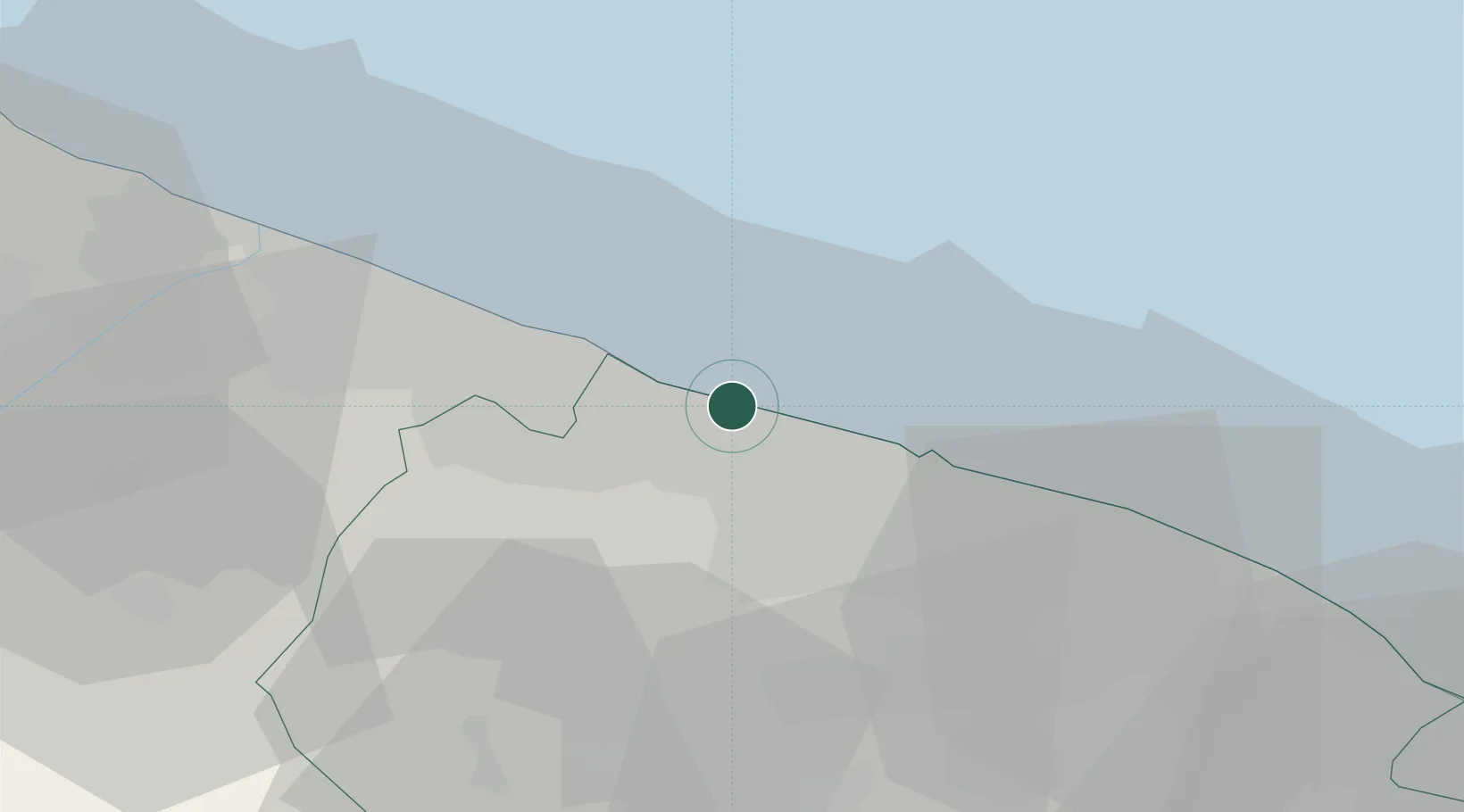 Location of ITGVZ