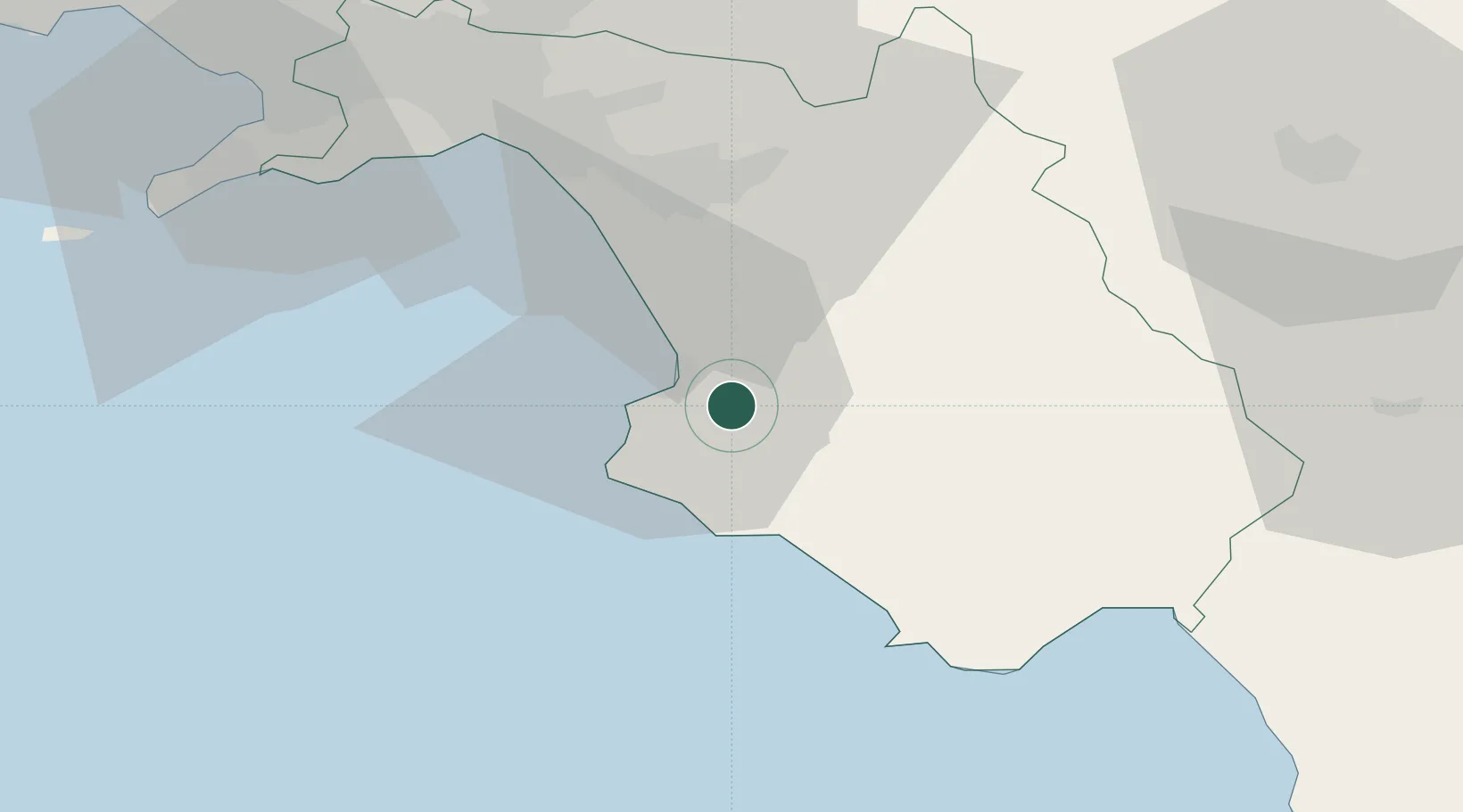 Location of ITHJ9