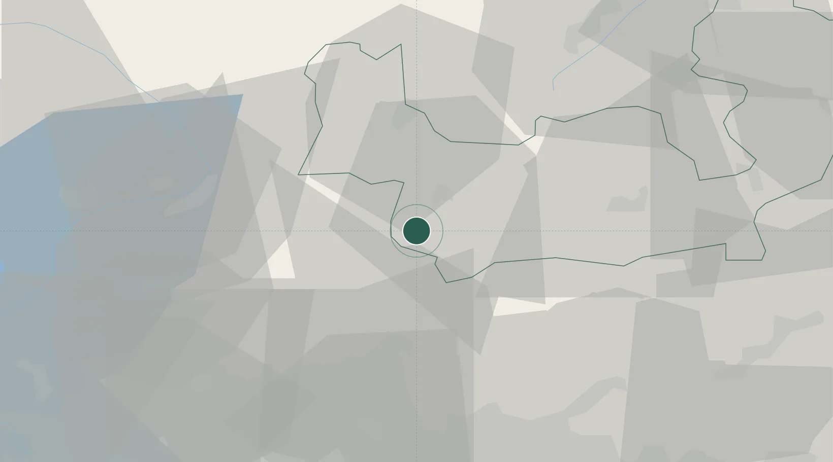 Location of ITHJT