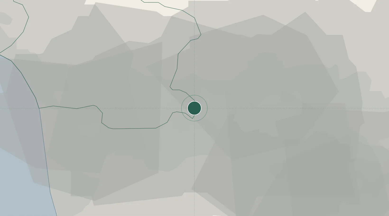 Location of ITIAN