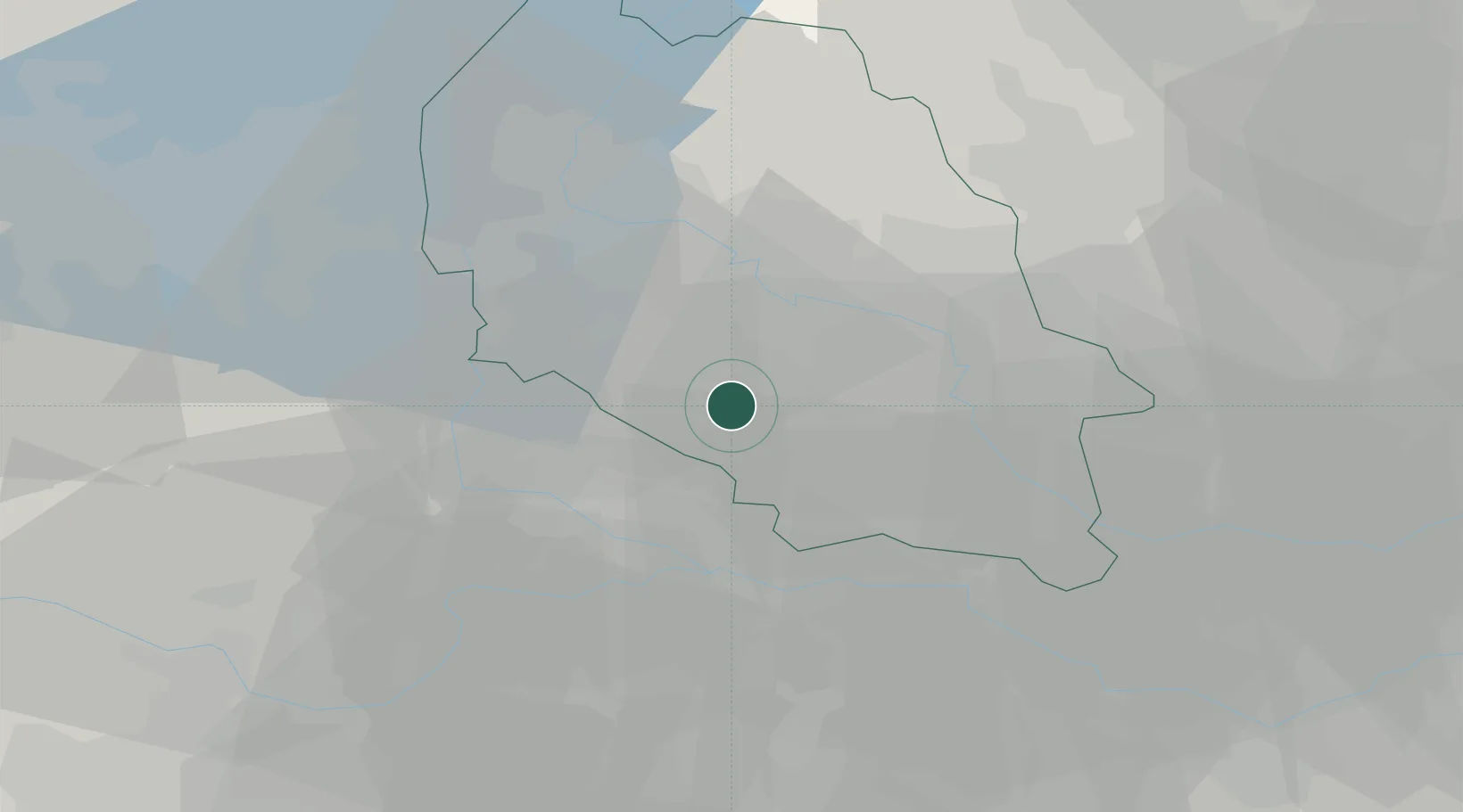 Location of ITIDS