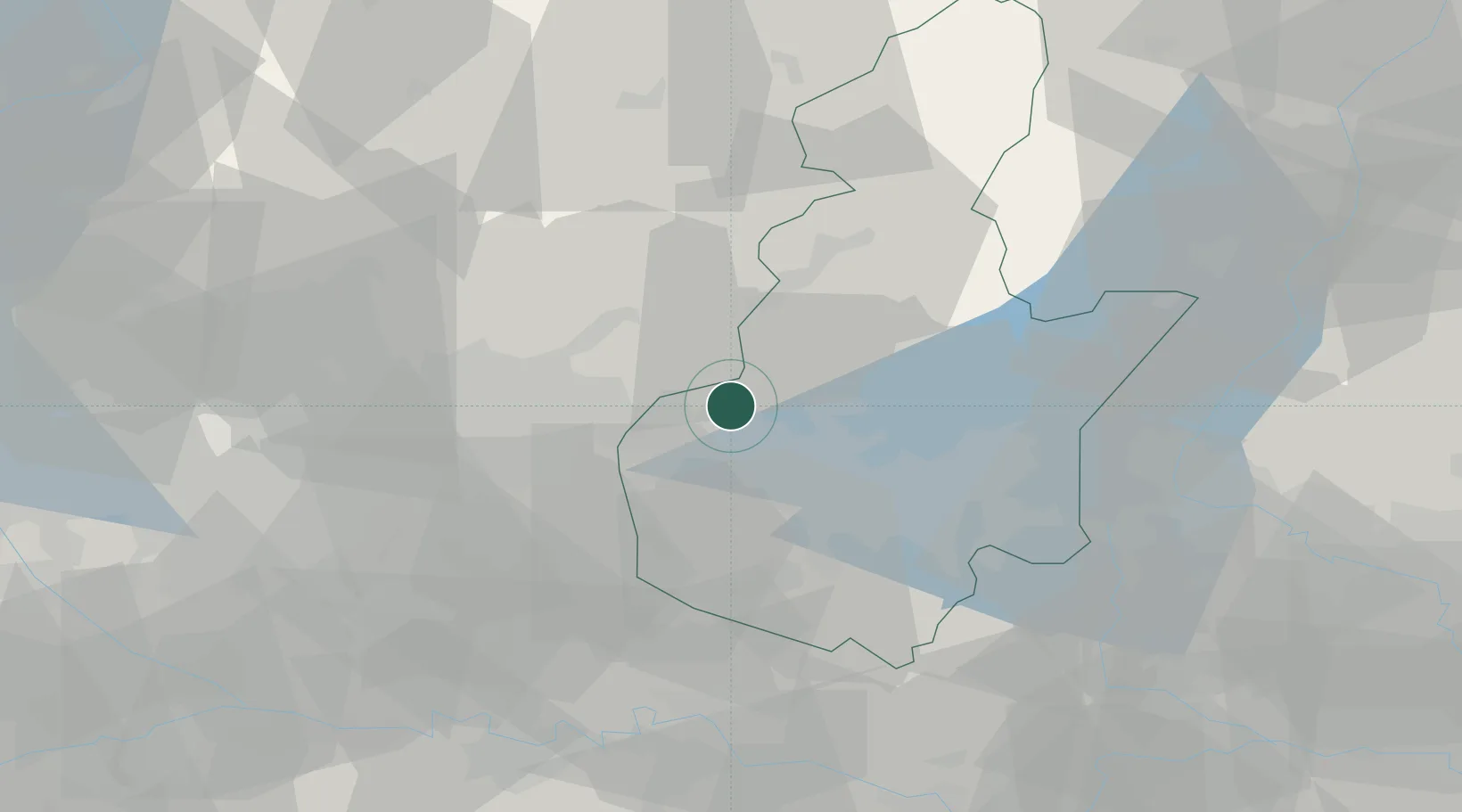 Location of ITIEO