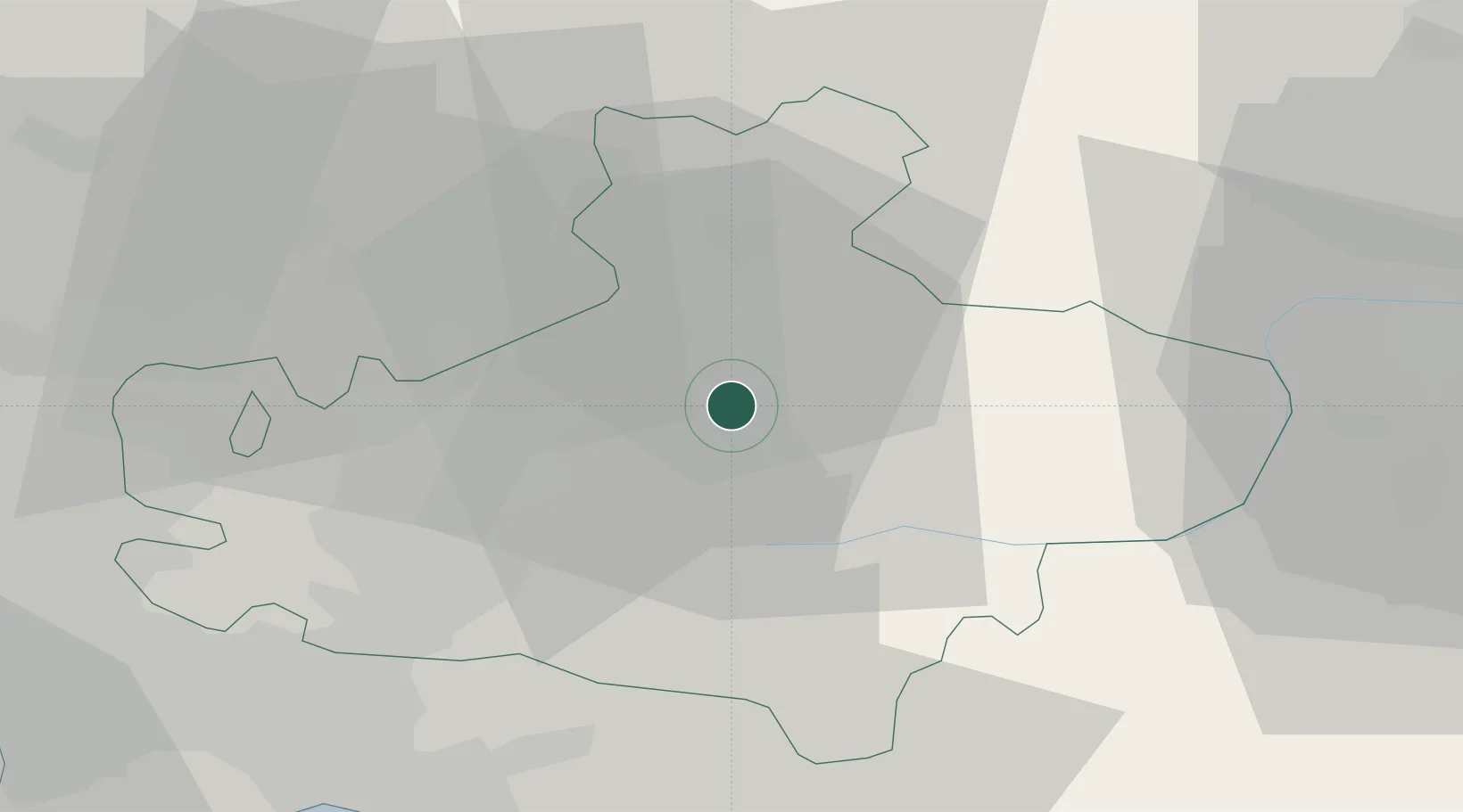 Location of ITIGV