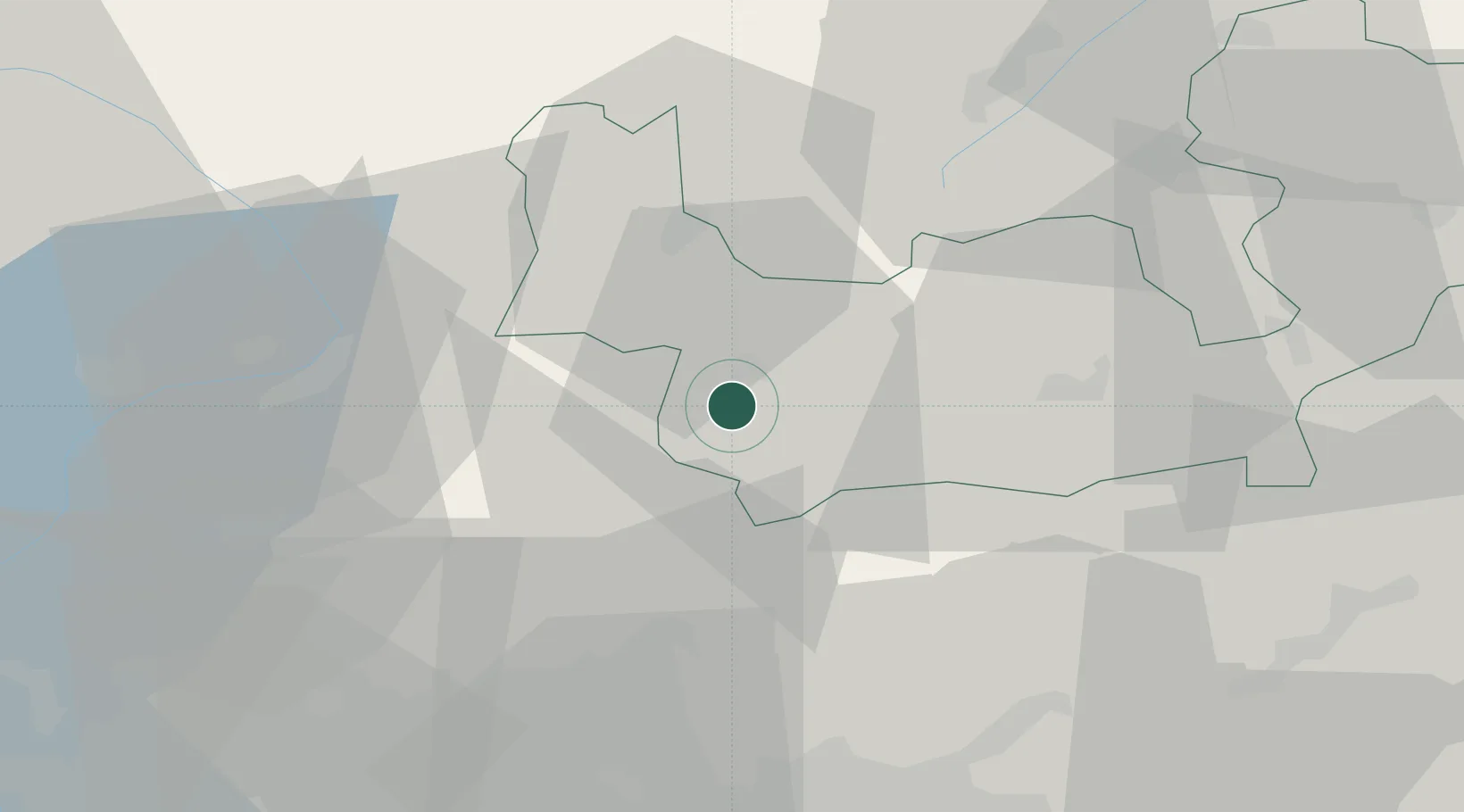 Location of ITIIC