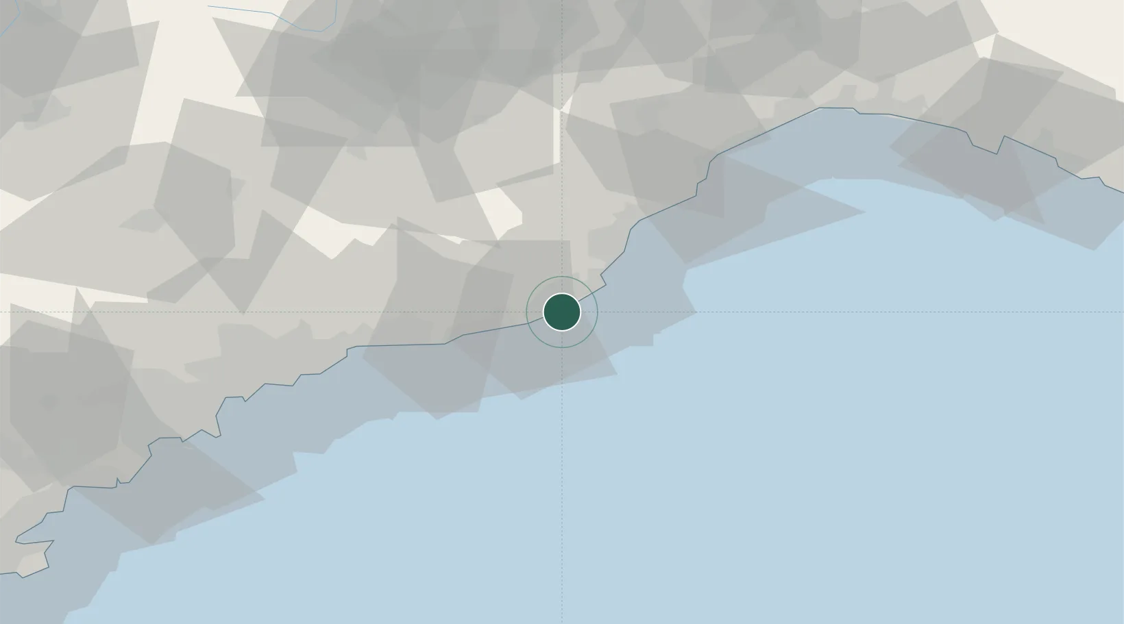 Location of ITIMP