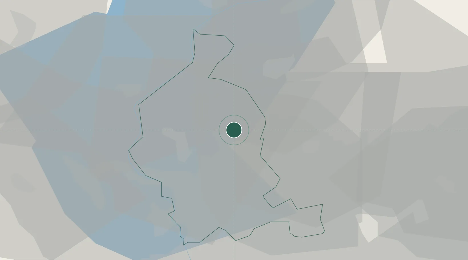 Location of ITINO