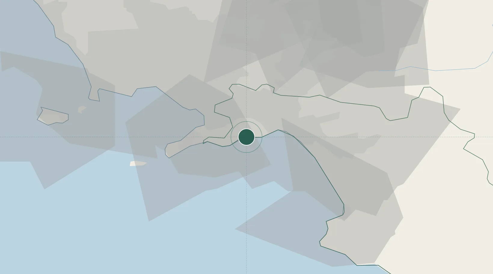 Location of ITIOI