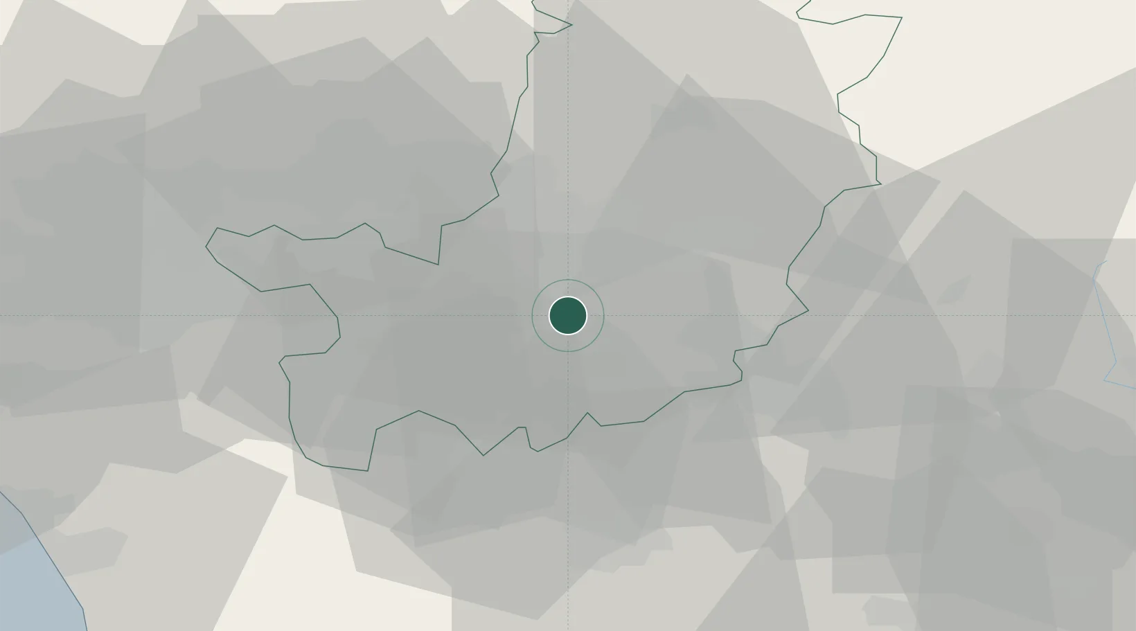 Location of ITIPA