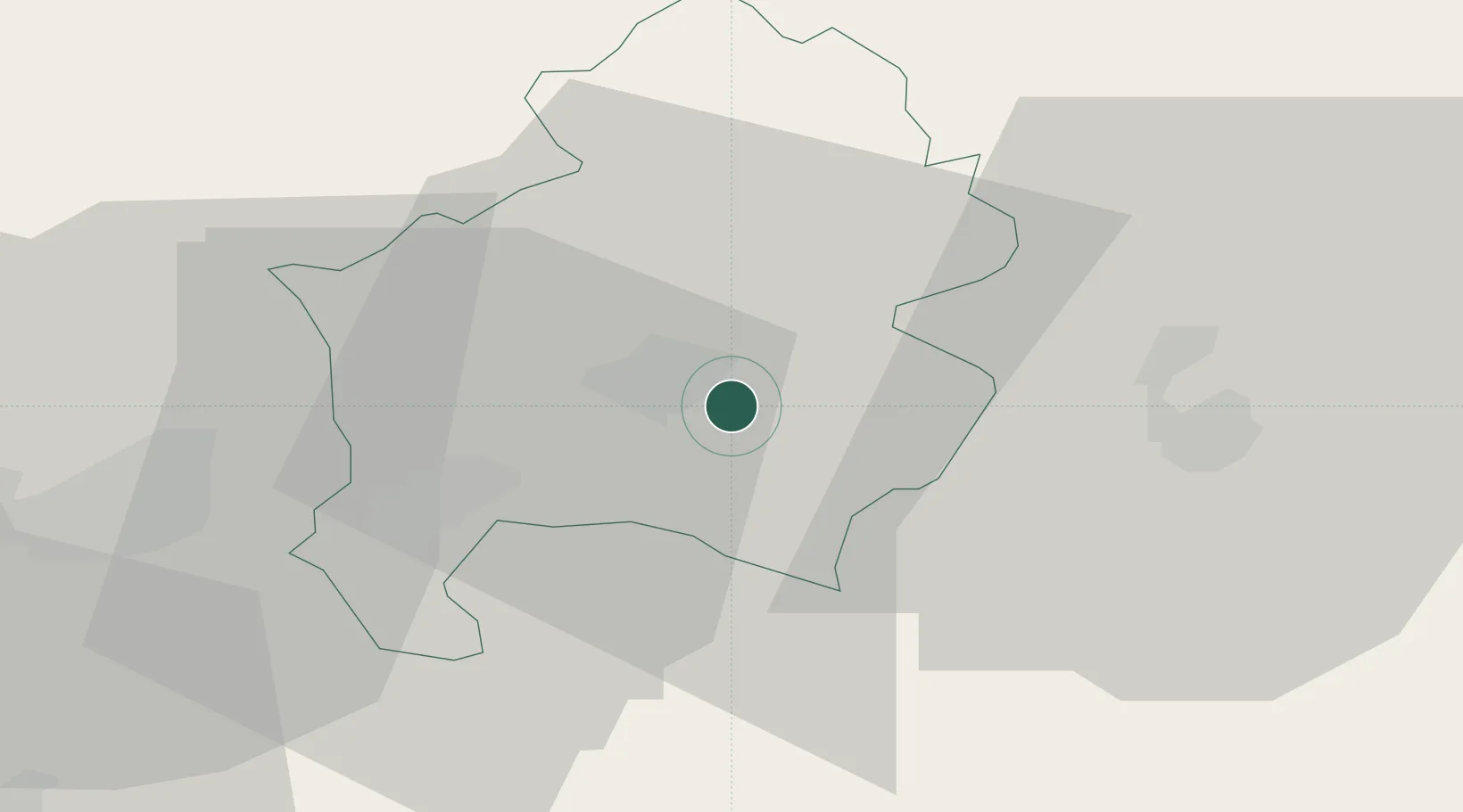 Location of ITISE