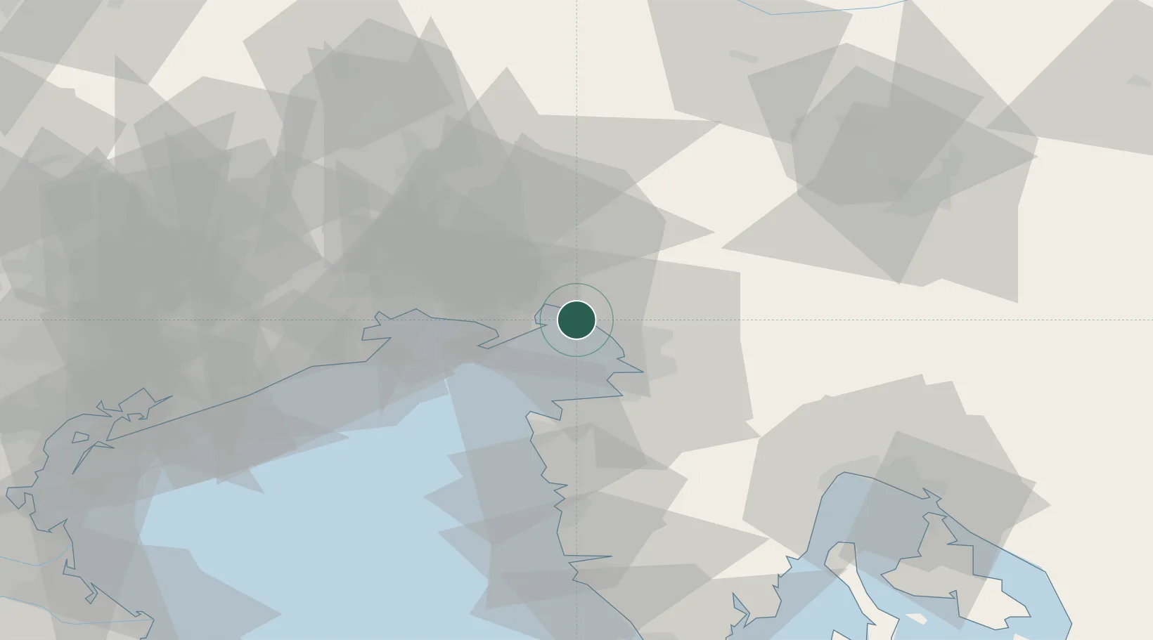 Location of ITITI