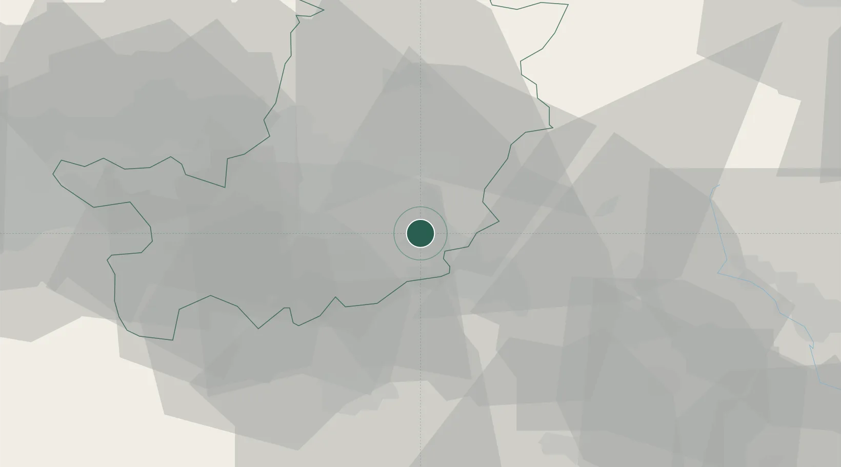 Location of ITIVA
