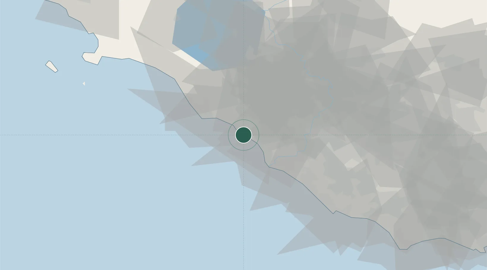 Location of ITLAD