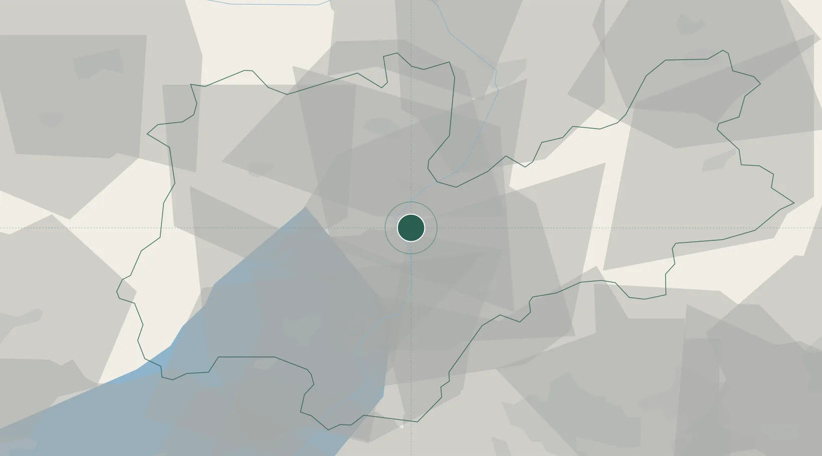 Location of ITLAV