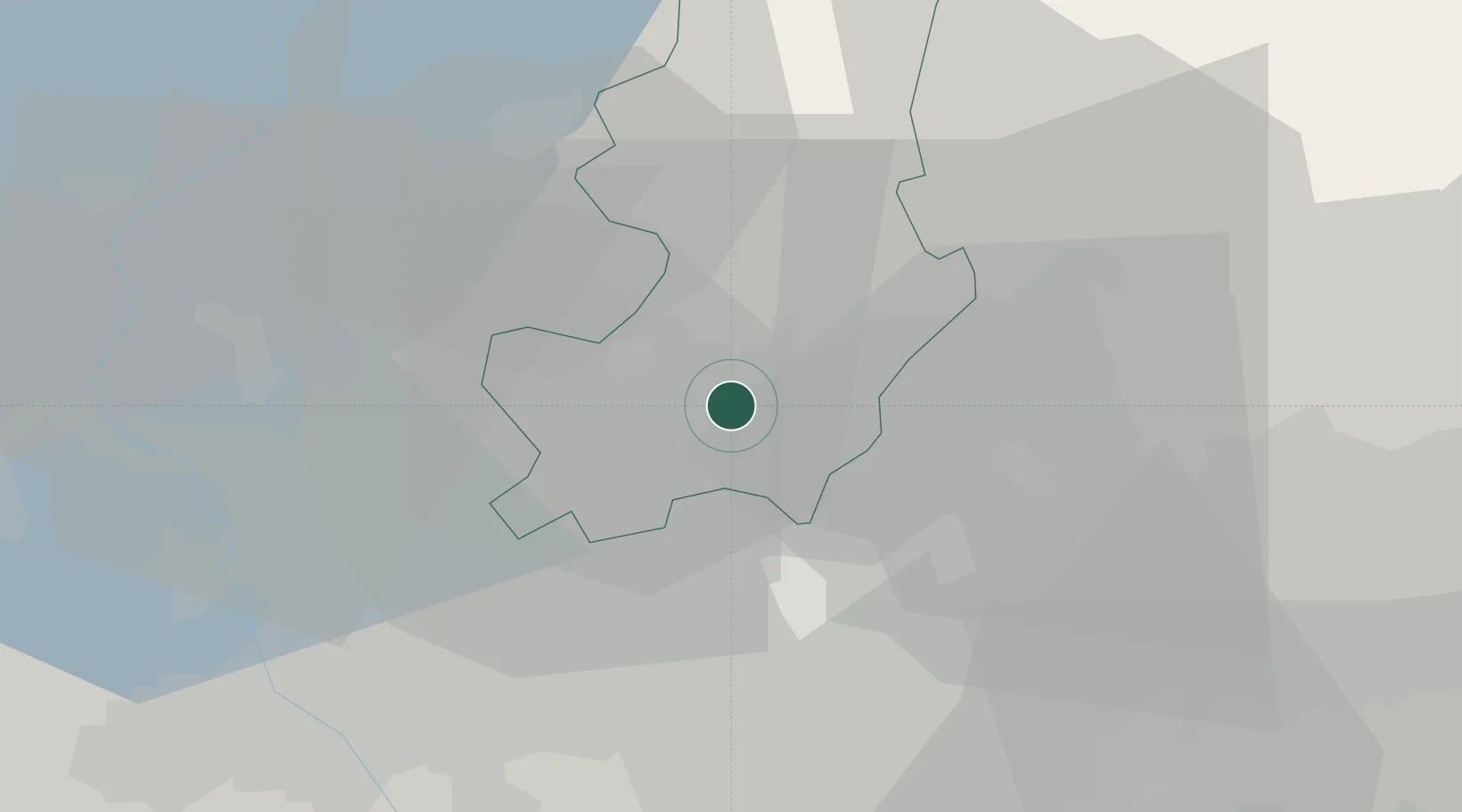 Location of ITLBS