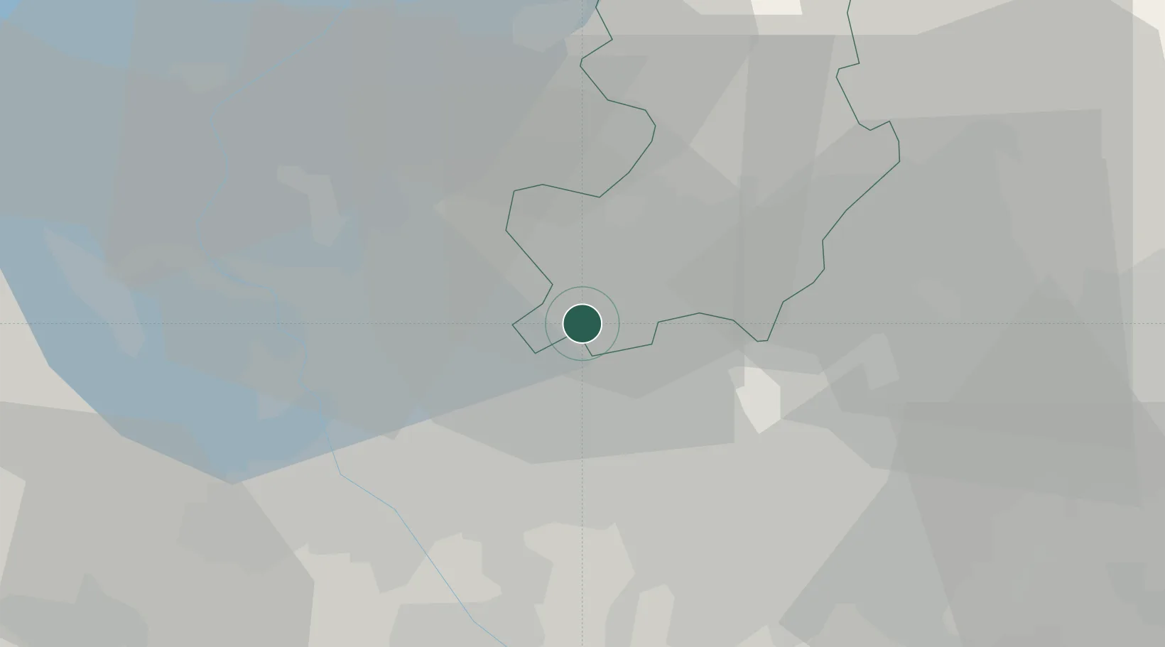 Location of ITLCM