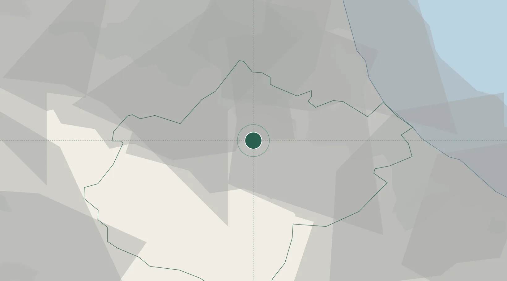 Location of ITLDA