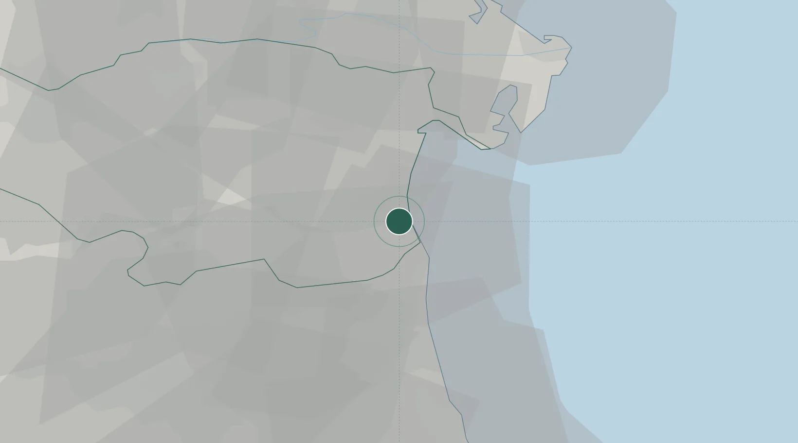 Location of ITLDE