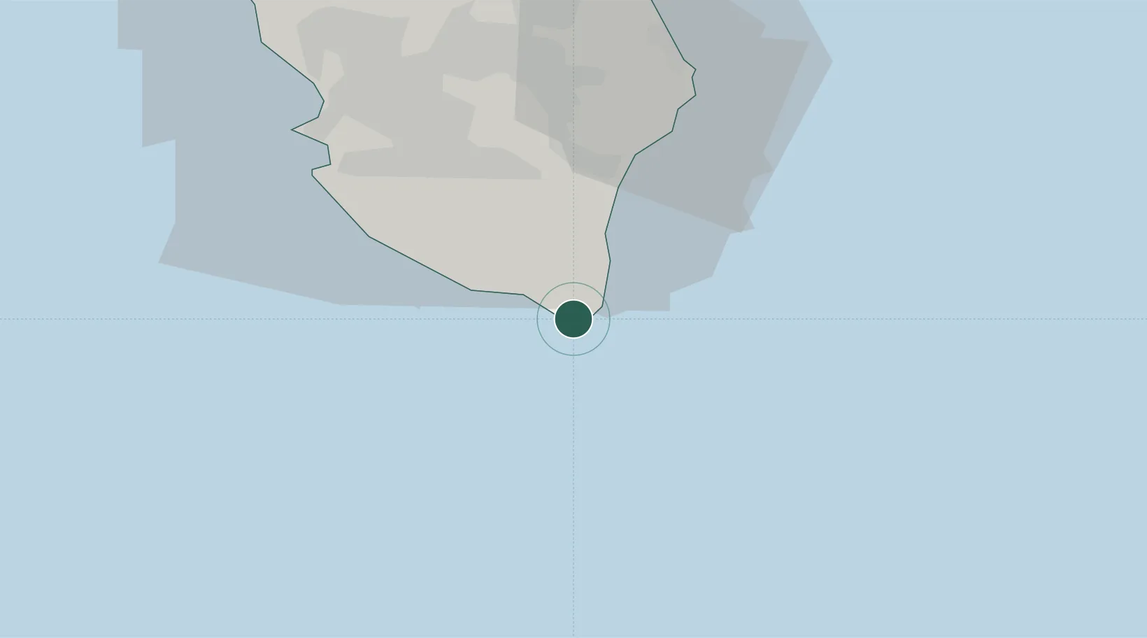 Location of ITLEC
