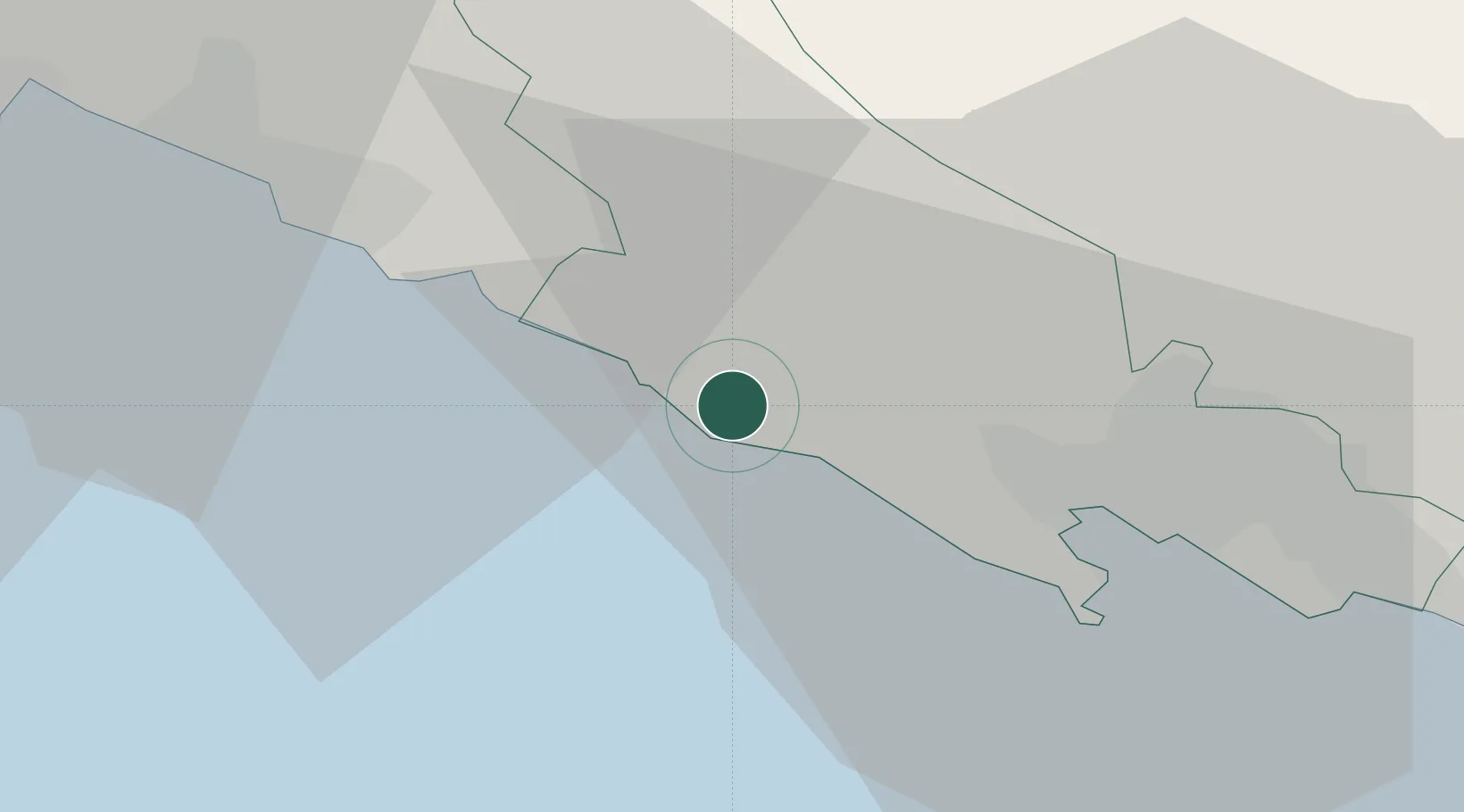 Location of ITLEN