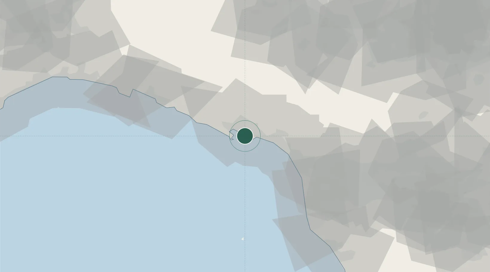 Location of ITLER