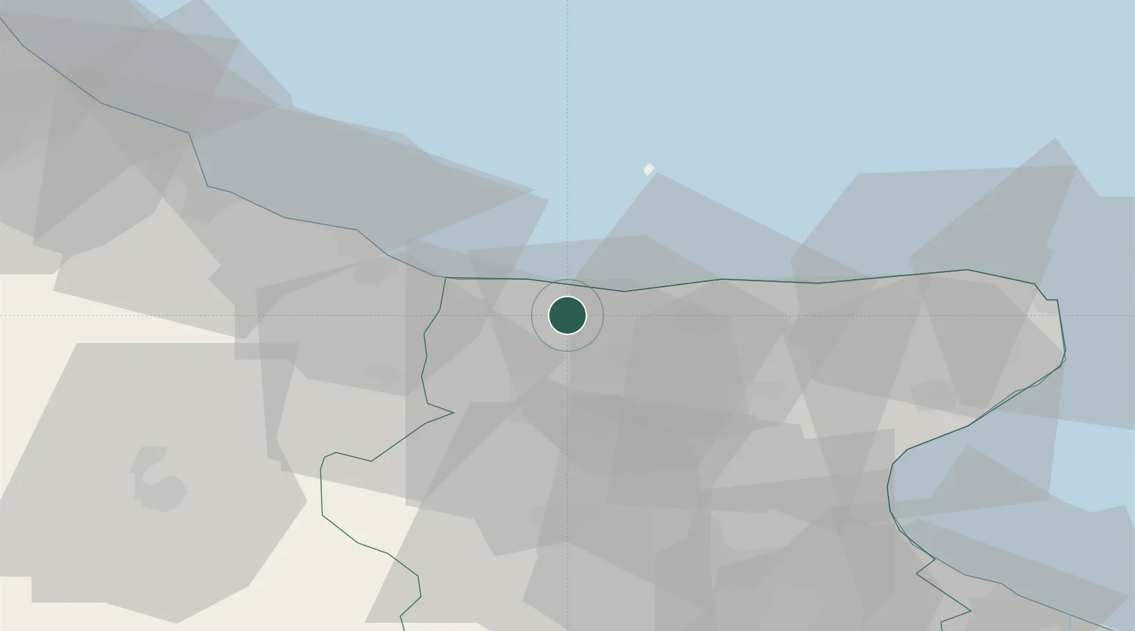 Location of ITLES