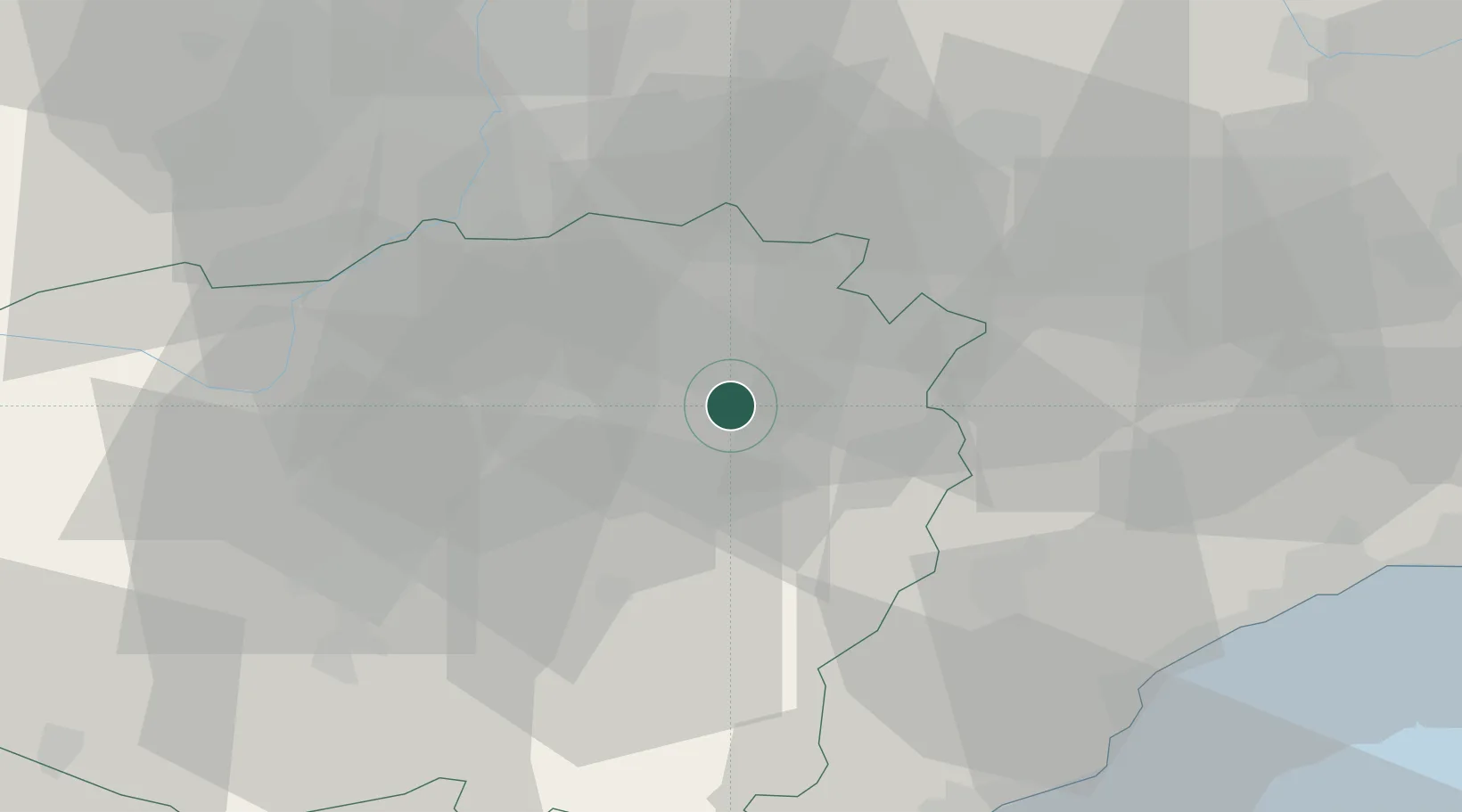 Location of ITLFO
