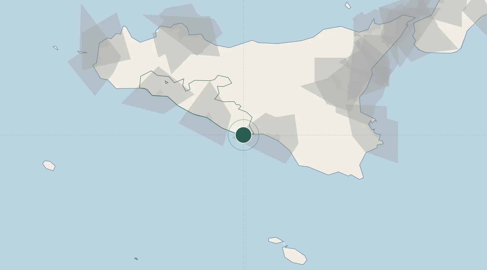 Location of ITLIC